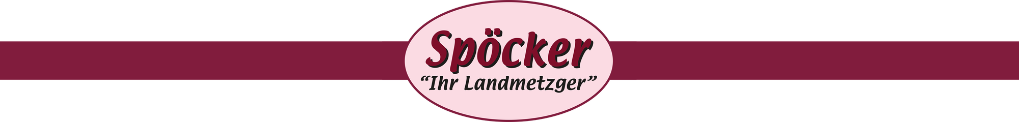 Landmetzgerei Spöcker GmbH 